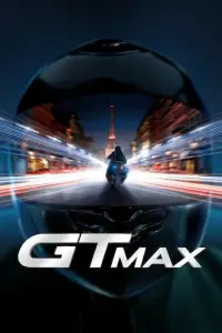 Cover Film GTMAX